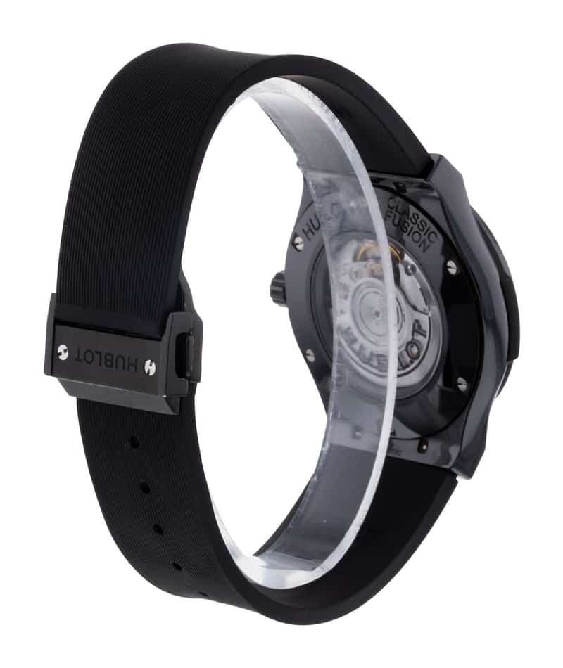 Hublot Classic Fusion 511.CM.1771.RX